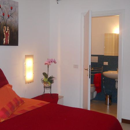 B&B Residenza Bianco Alle Grotte Di Castellana Castellana Grotte Cameră foto