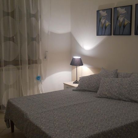 B&B Residenza Bianco Alle Grotte Di Castellana Castellana Grotte Exterior foto