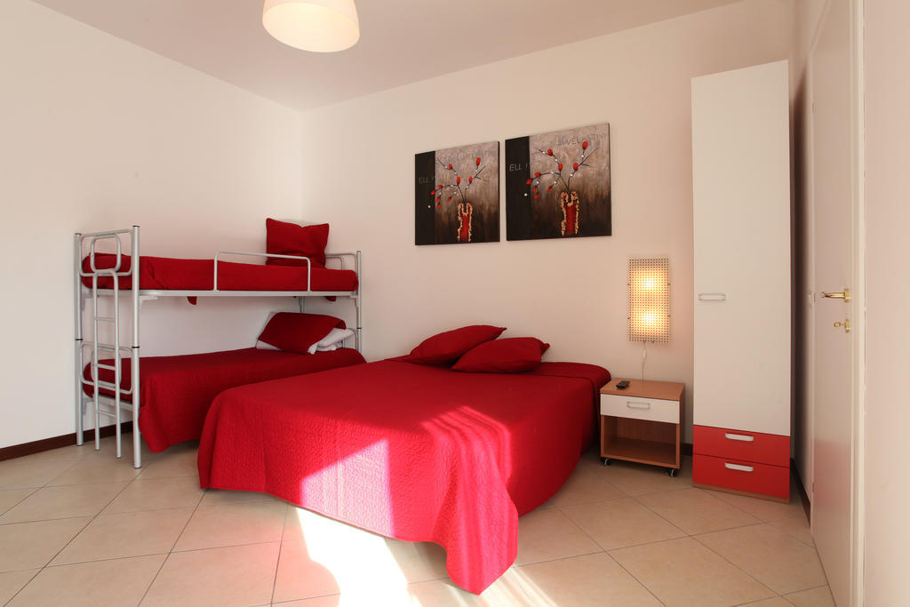 B&B Residenza Bianco Alle Grotte Di Castellana Castellana Grotte Cameră foto