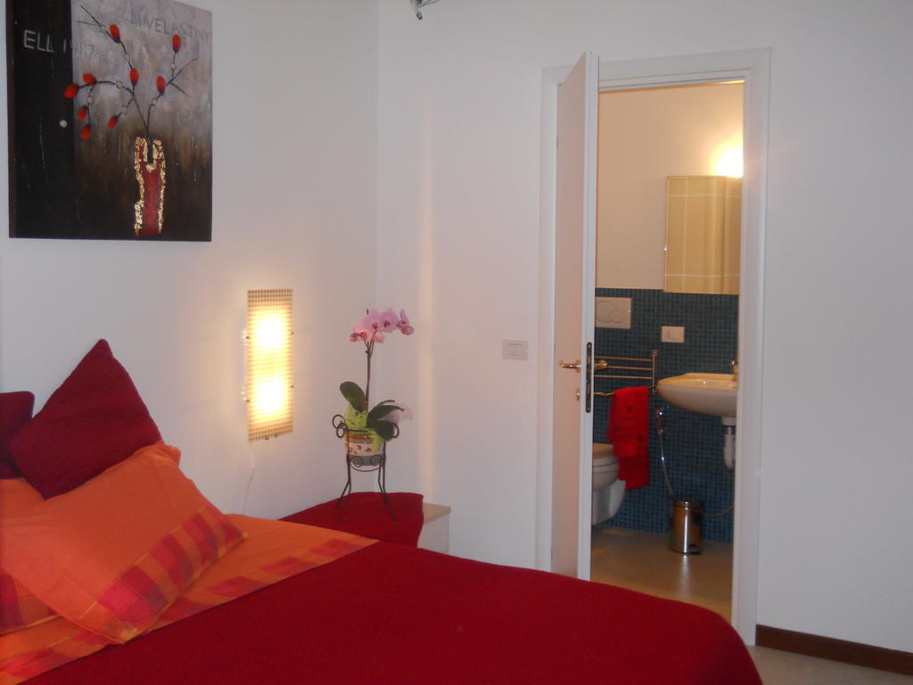 B&B Residenza Bianco Alle Grotte Di Castellana Castellana Grotte Cameră foto