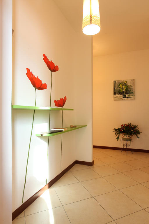 B&B Residenza Bianco Alle Grotte Di Castellana Castellana Grotte Cameră foto