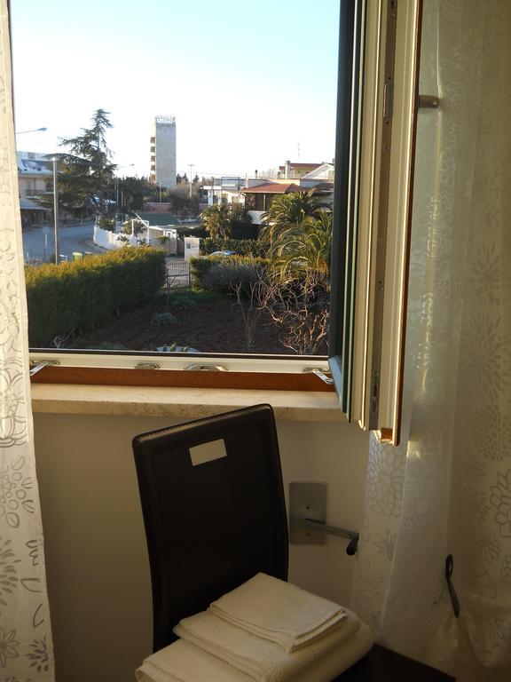B&B Residenza Bianco Alle Grotte Di Castellana Castellana Grotte Cameră foto