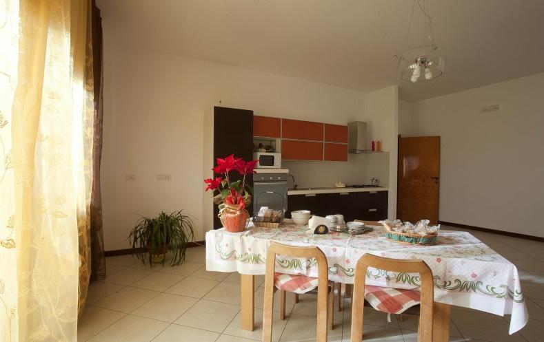 B&B Residenza Bianco Alle Grotte Di Castellana Castellana Grotte Cameră foto