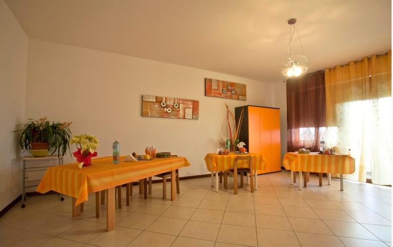 B&B Residenza Bianco Alle Grotte Di Castellana Castellana Grotte Cameră foto